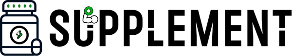 Supplement Store